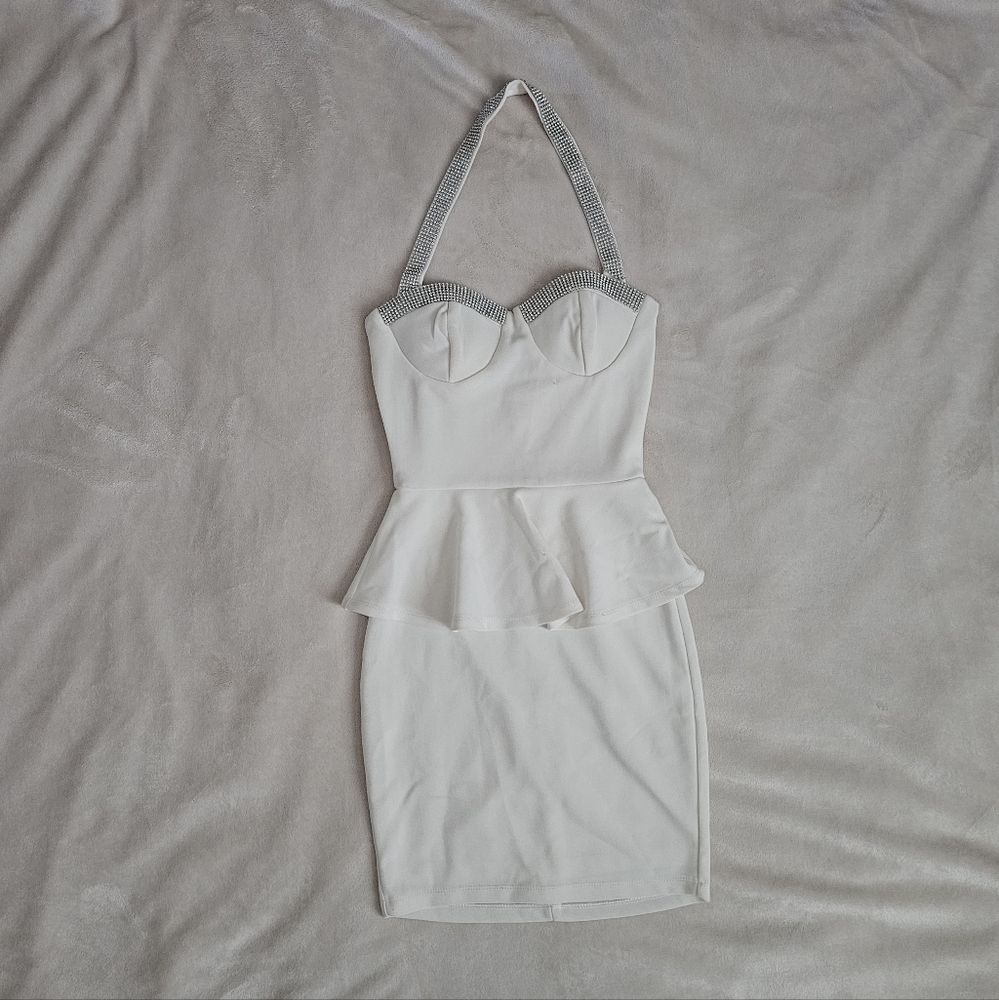 Party dress - Picture 1 of 6